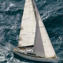 Beneteau Oceanis 40