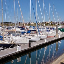 Beneteau Oceanis 40