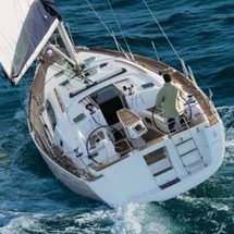 Beneteau Oceanis 40