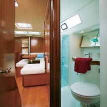 Beneteau Oceanis 40