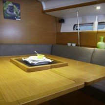 Jeanneau Sun Odyssey 439