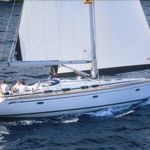 Bavaria 46 Cruiser