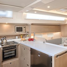 Bavaria 45 Cruiser