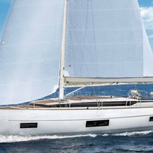 Bavaria 45 Cruiser
