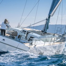 Bavaria 45 Cruiser