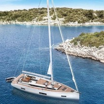 Bavaria 45 Cruiser