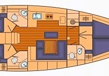 Bavaria 45 Cruiser