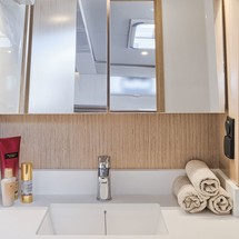 Bavaria 45 Cruiser