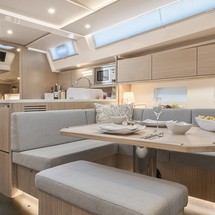 Bavaria 45 Cruiser