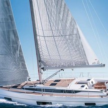 Bavaria 45 Cruiser
