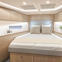 Bavaria 45 Cruiser