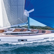 Bavaria 45 Cruiser