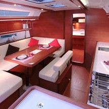 Dufour 445
