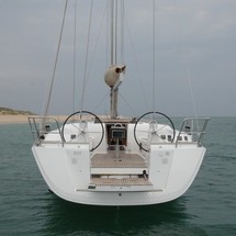 Dufour 445