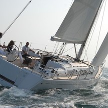 Dufour 445