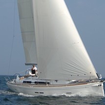 Dufour 445