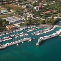 Ranieri 24 sea lady