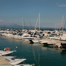 Ranieri 24 sea lady