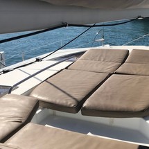 Fountaine Pajot Helia 44
