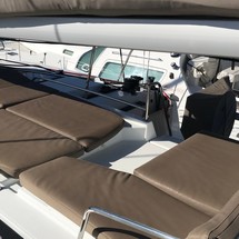 Fountaine Pajot Helia 44