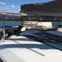 Fountaine Pajot Helia 44