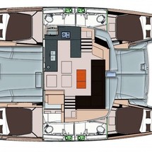 Fountaine Pajot Helia 44