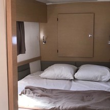 Fountaine Pajot Helia 44