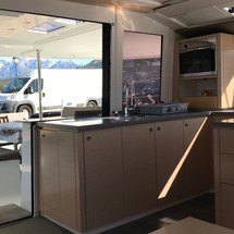 Fountaine Pajot Helia 44