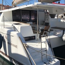 Fountaine Pajot Helia 44