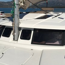 Fountaine Pajot Helia 44