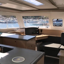 Fountaine Pajot Helia 44