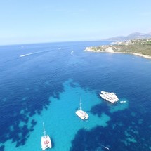 Fountaine Pajot Helia 44