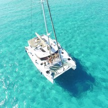 Fountaine Pajot Helia 44