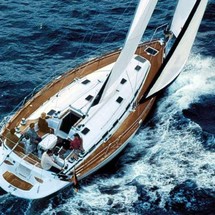 Bavaria 51 Cruiser