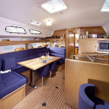 Bavaria 51 Cruiser