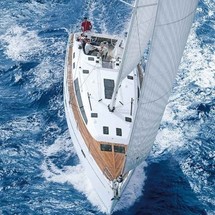 Bavaria 51 Cruiser