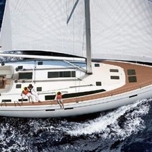 Bavaria 51 Cruiser