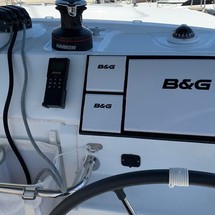 Lagoon 40