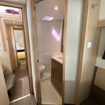 Fountaine Pajot Lucia 40