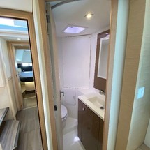 Fountaine Pajot Lucia 40