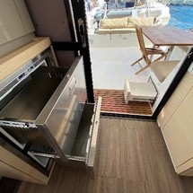 Fountaine Pajot Lucia 40