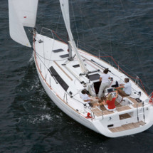 Beneteau Oceanis 34