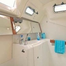 Beneteau Oceanis 34