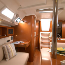 Beneteau Oceanis 34