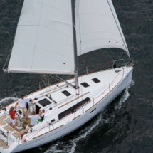 Beneteau Oceanis 34