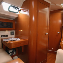 Beneteau Oceanis 34