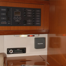 Beneteau Oceanis 34