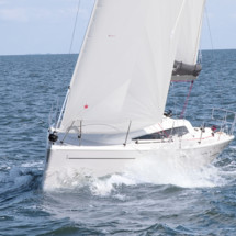 Dehler 34