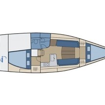 Dehler 34