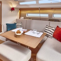 Jeanneau Sun Odyssey 440